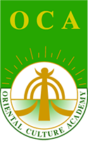 Oriental Culture Academy(OCA)