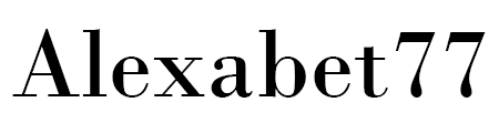 Alexabet77