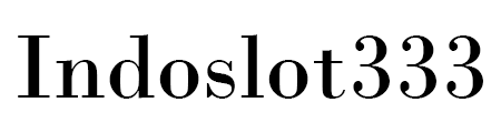 Indoslot333