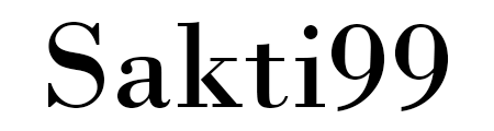 Sakti99
