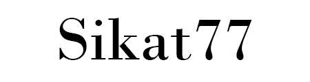 Sikat77