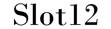 Slot12