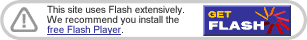 Download Flash Multimedia Plugin